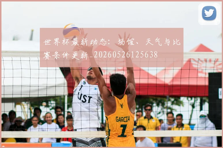 世界杯最新动态：场馆、天气与比赛条件更新_20260526125638