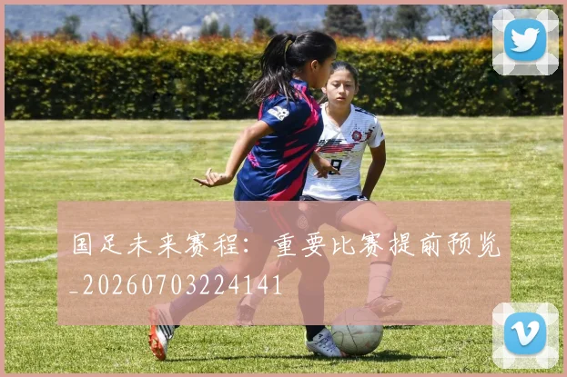 国足未来赛程：重要比赛提前预览_20260703224141