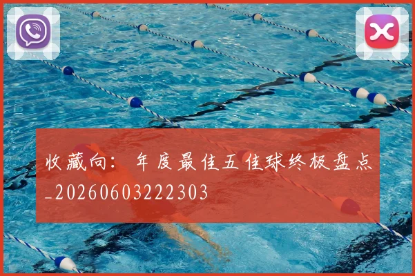 收藏向：年度最佳五佳球终极盘点_20260603222303